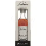 La Favorite Sélection de fûts 2012 70cl bottle — view 1