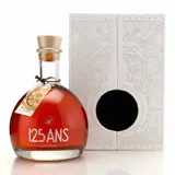 Longueteau 125 ans 75cl bottle — view 1