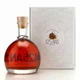 Longueteau 125 ans 75cl bottle — view 2