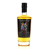TRC Long Pond Jamaica VRW 2000 50cl bottle — view 1