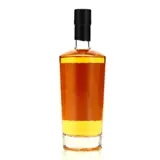 TRC Long Pond Jamaica VRW 2000 50cl bottle — view 2