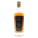 King Cask Foursquare Barbados Rum 2011 70cl bottle — view 1