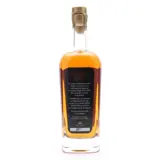 King Cask Foursquare Barbados Rum 2011 70cl bottle — view 2