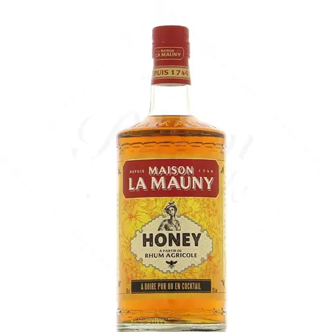 Maison La Mauny Honey