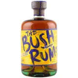 Bush Rum Company Mango 70cl bottle — view 1