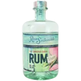Ron Sostenible Blanco 70cl bottle — view 1