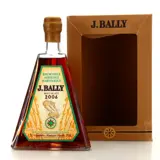 J. Bally Brut de Fût (LMDW) 2006 70cl bottle — view 1