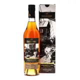 Savanna Unshared Cask for France (LMDW) 50cl bottle — view 1