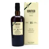 Velier Isautier Hors d’âge Agricole 2005 70cl bottle — view 1