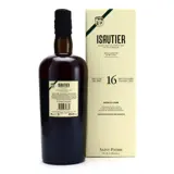 Velier Isautier Hors d’âge Agricole 2005 70cl bottle — view 2