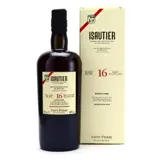 Velier Isautier Hors d’âge Traditionnel 2005 70cl bottle — view 1