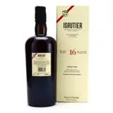 Velier Isautier Hors d’âge Traditionnel 2005 70cl bottle — view 2