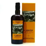 Velier Caroni 6th Employees United HTR 1996 70cl bottle — view 1