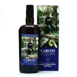 Velier Caroni 6th Employees Mahesh “Sonny Black” Bridgelal HTR 1996 70cl bottle — view 1