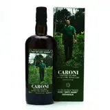 Velier Caroni 6th Employees Ricky “Dirty Harry” Seeharack HTR 1996 70cl bottle — view 1