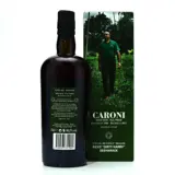 Velier Caroni 6th Employees Ricky “Dirty Harry” Seeharack HTR 1996 70cl bottle — view 2