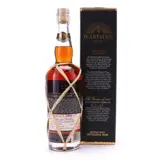Hampden Plantation Jamaica HJF 2002 70cl bottle — view 2