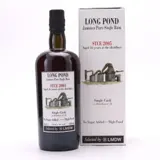 Habitation Velier Long Pond Selected by LMDW STC❤️E 2005 70cl bottle — view 1