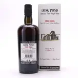 Habitation Velier Long Pond Selected by LMDW STC❤️E 2005 70cl bottle — view 2