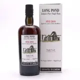 Habitation Velier Long Pond Selected by LMDW STC❤️E 2010 70cl bottle — view 1