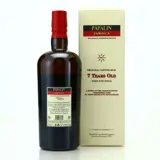 Velier Papalin Jamaica 70cl bottle — view 2