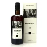 Velier Mount Gay Elliott Erwitt 2007 70cl bottle — view 1