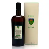Velier Arawaks Clairin Vieux Vaval (LMDW) 2015 70cl bottle — view 2