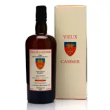 Velier Casimir Clairin Vieux Casimir (LMDW) 2016 70cl bottle — view 1