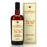 Hampden Great House (Distillery Edition 2021) 70cl bottle — view 1