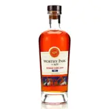 Worthy Park Single Cask (LMDW) WPL 2005 70cl bottle — view 1