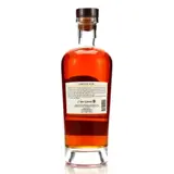Worthy Park Single Cask (LMDW) WPL 2005 70cl bottle — view 2