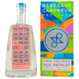 Renegade Rhum Blanc Pre-Cask Old Bacolet 70cl bottle — view 1