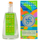 Renegade Rhum Blanc Pre-Cask Dunfermline Column Still 70cl bottle — view 1