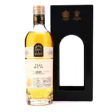 Berry Bros & Rudd Single Cask Fiji Rum (LMDW) 2009 70cl bottle — view 1
