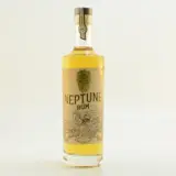 Neptune Foursquare Neptune Gold Rum 70cl bottle — view 1