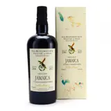 The Wild Parrot Worthy Park Saint Catherine 2006 70cl bottle — view 1