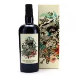 The Wild Parrot Worthy Park Saint Catherine 2006 70cl bottle — view 2