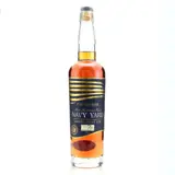 Privateer Navy Yard Barrel Proof Rum 70cl bottle — view 1