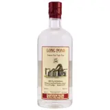 Habitation Velier Long Pond White STC❤️E 2018 70cl bottle — view 1