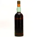 Sport Rum circa 1950s 100cl bottle — view 2