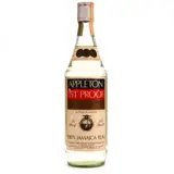 Appleton White 151 Proof 75cl bottle — view 1