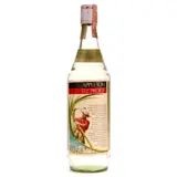 Appleton White 151 Proof 75cl bottle — view 2