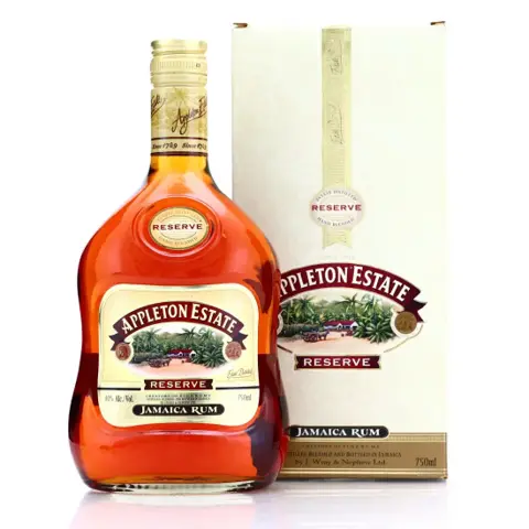 Appleton Reserve Blend (US Import)