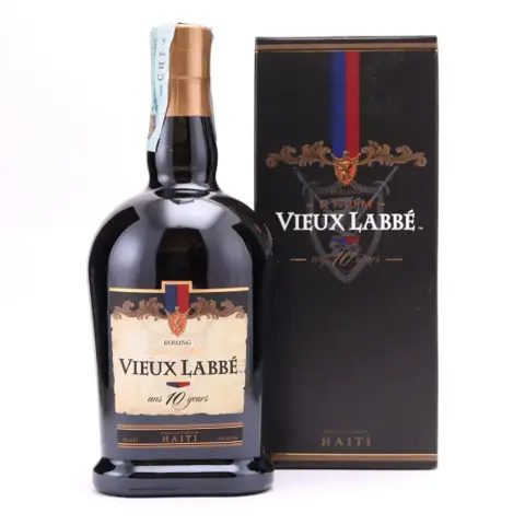 Berling Vieux Labbé