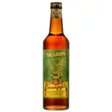 Tiki Lovers Hampden & Worthy Park & Foursquare Pineapple 0cl bottle — view 1