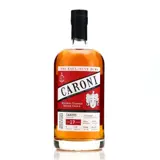 Creative Whisky Company Caroni Exclusive Single Barrel Rum HTR 1999 70cl bottle — view 1