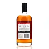 Creative Whisky Company Caroni Exclusive Single Barrel Rum HTR 1999 70cl bottle — view 2