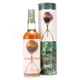 Moon Import Caroni Providence 1991 70cl bottle — view 1