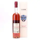 La Maison & Velier Casimir Clairin Ansyen Casimir (Kate Perry) 2017 75cl bottle — view 2