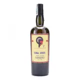 Samaroli Sancti Spiritus Cuba Rum 2003 70cl bottle — view 1